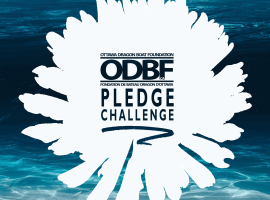 ODBF PLEDGE CHALLENGE ANNOUNCES ITS 2022 RECIPIENTS