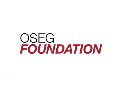 ODBF DONATES $25,000 TO THE OSEG CHARITABLE FOUNDATION