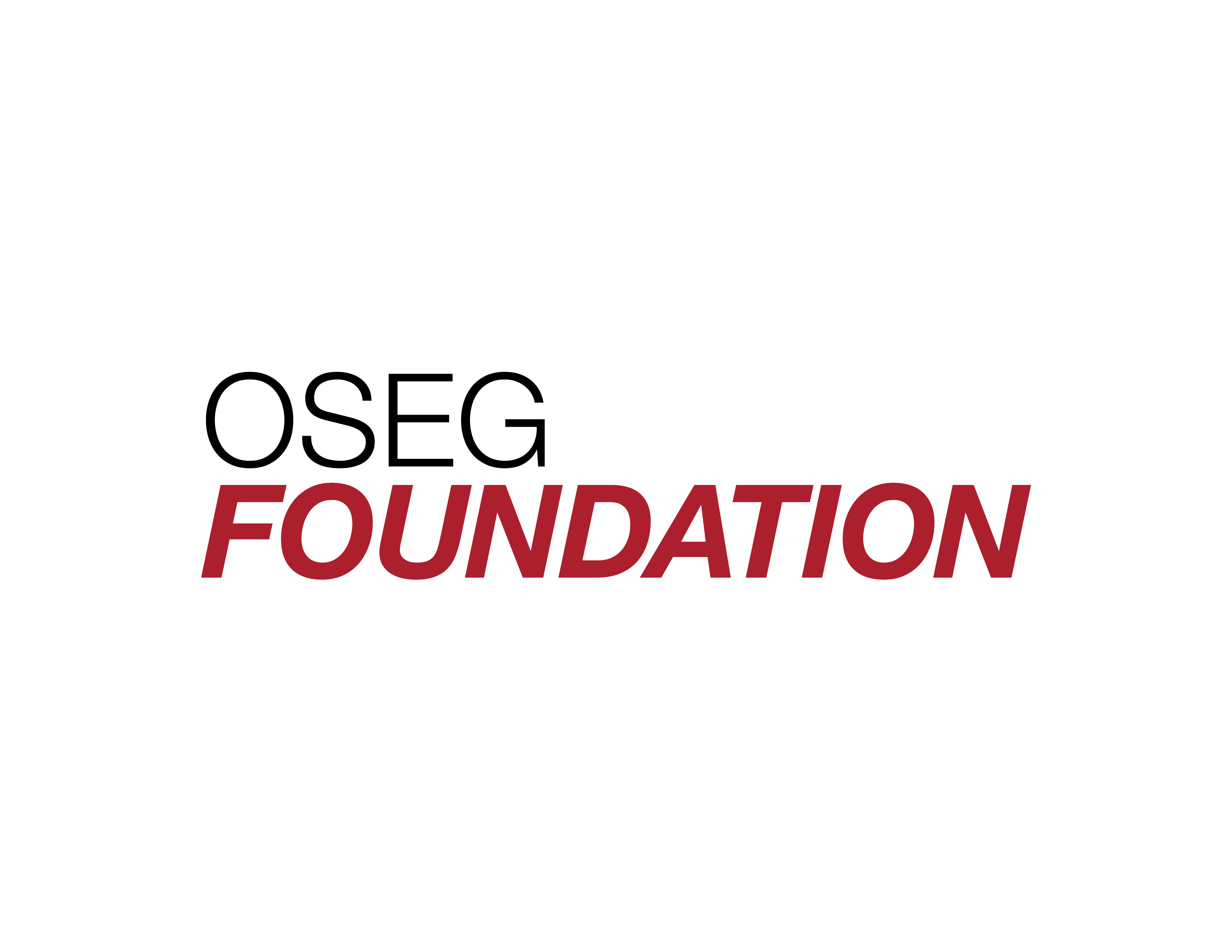 OSEG Foundation