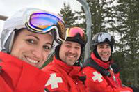 Canadian Ski Patrol