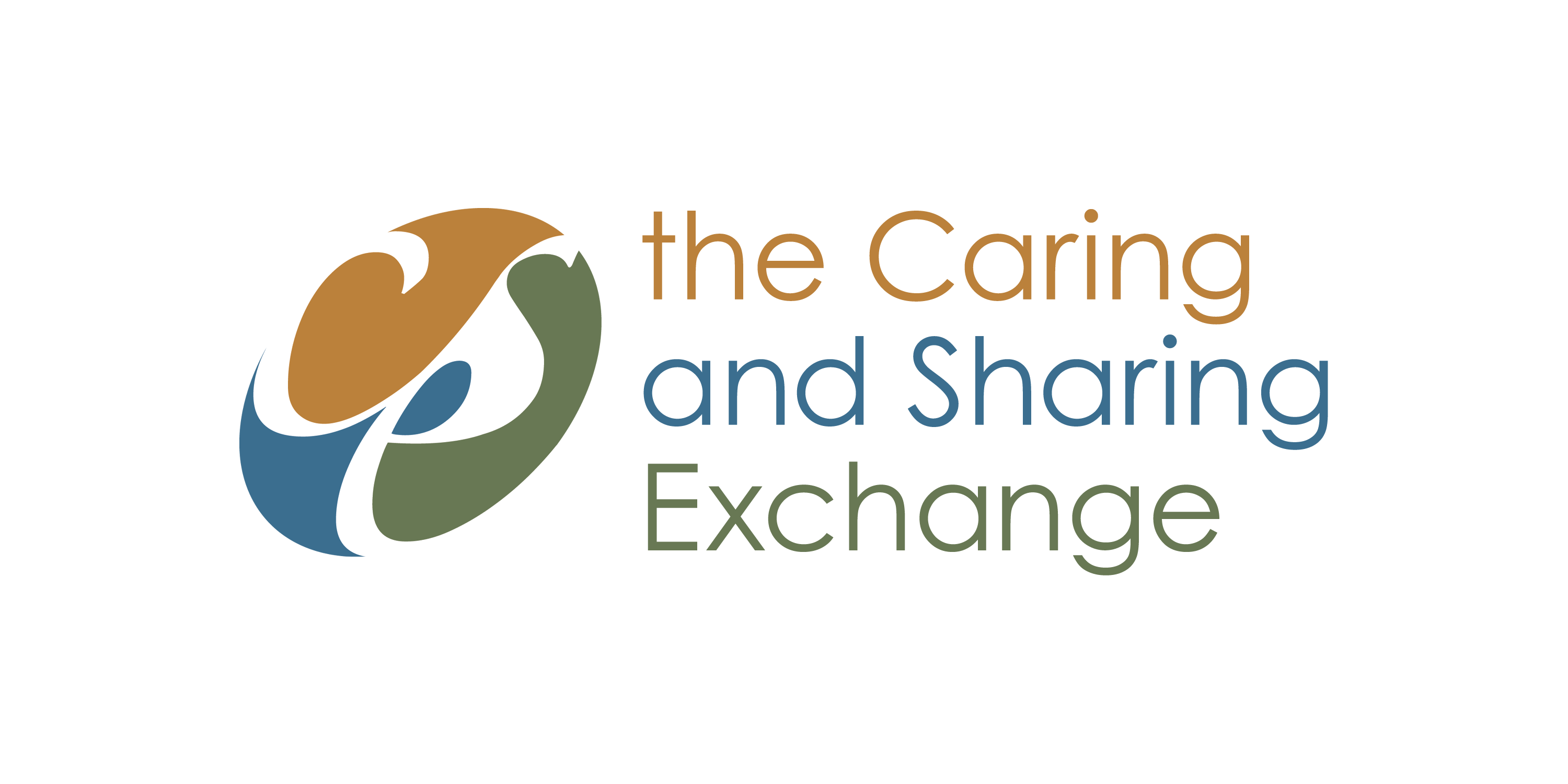 The Caring and Sharing Exchange