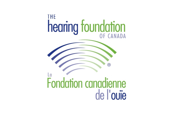 THE HEARING FOUNDATION OF CANADA
