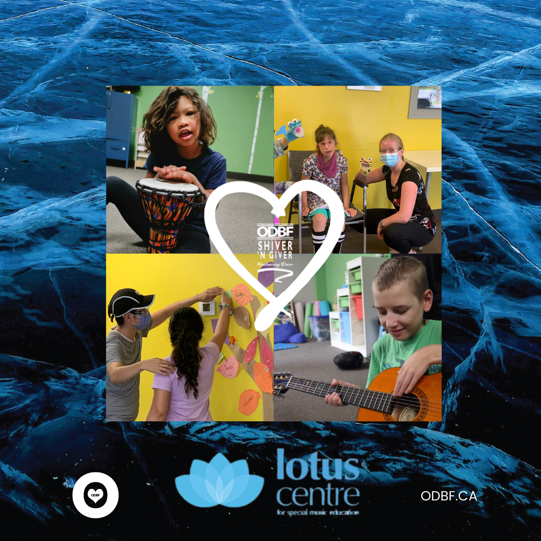 LOTUS CENTRE FOR SPECIAL MUSIC EDUCATION
