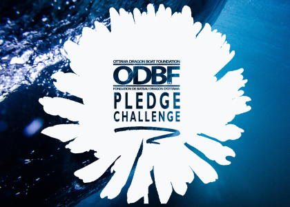 ODBF PLEDGE CHALLENGE 2024 RECIPIENTS