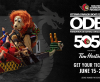2026 ODBF 5050 RAFFLE LAUNCHED IN PARTNERSHIP WITH SENATORS COMMUNITY FOUNDATION AND PRESENTED BY TIM HORTONS